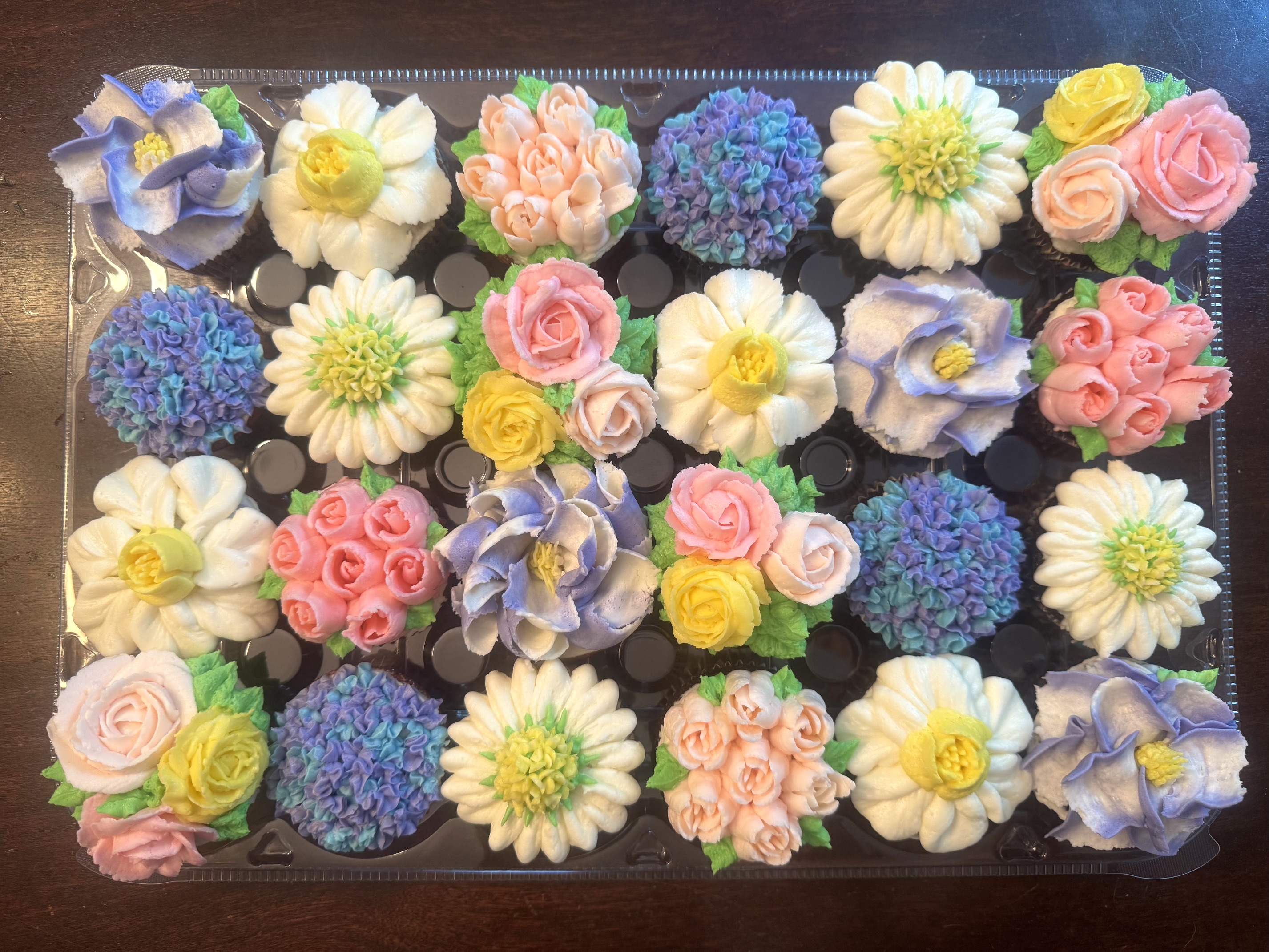 Cupcakes