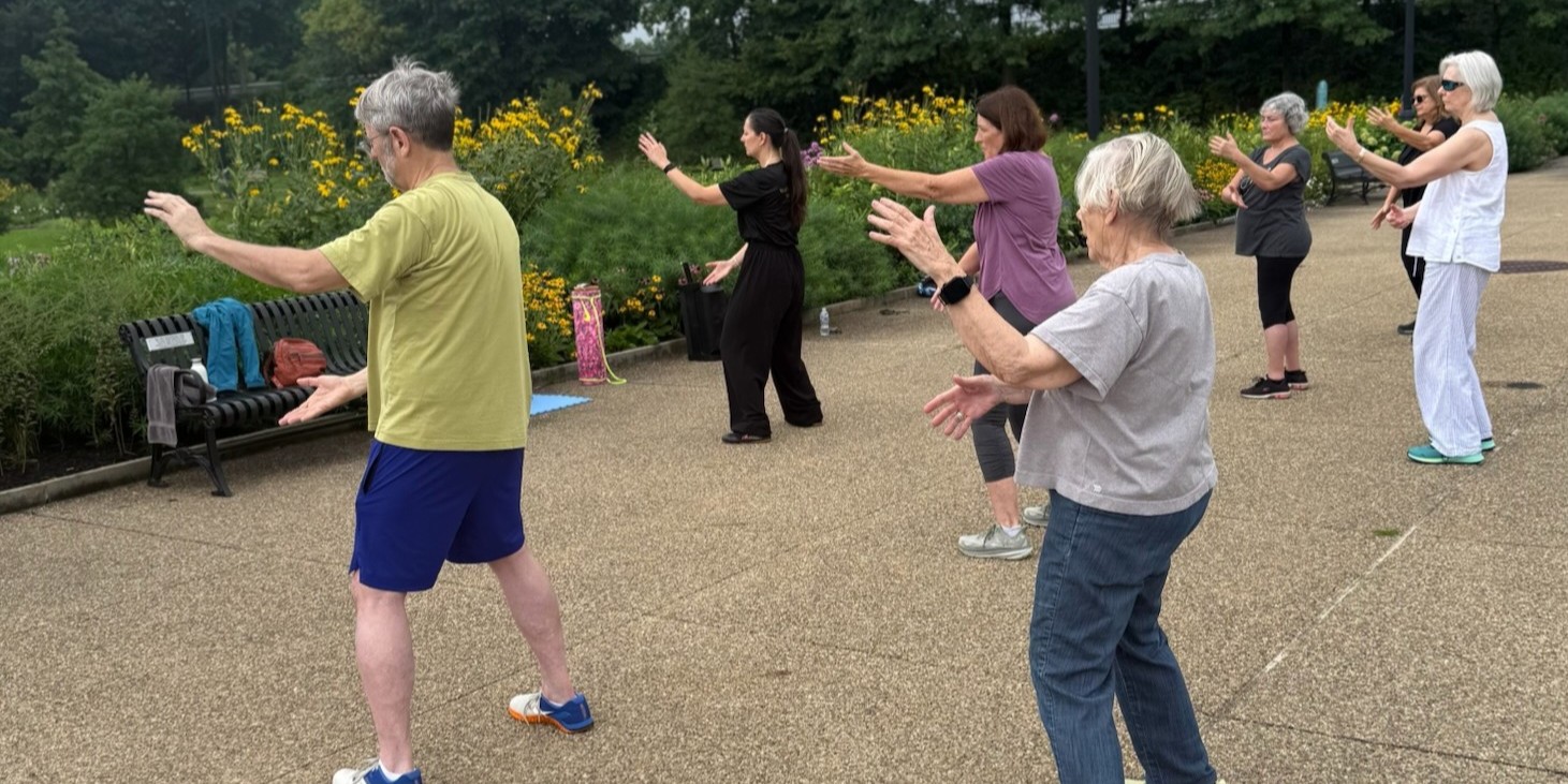 Tai Chi