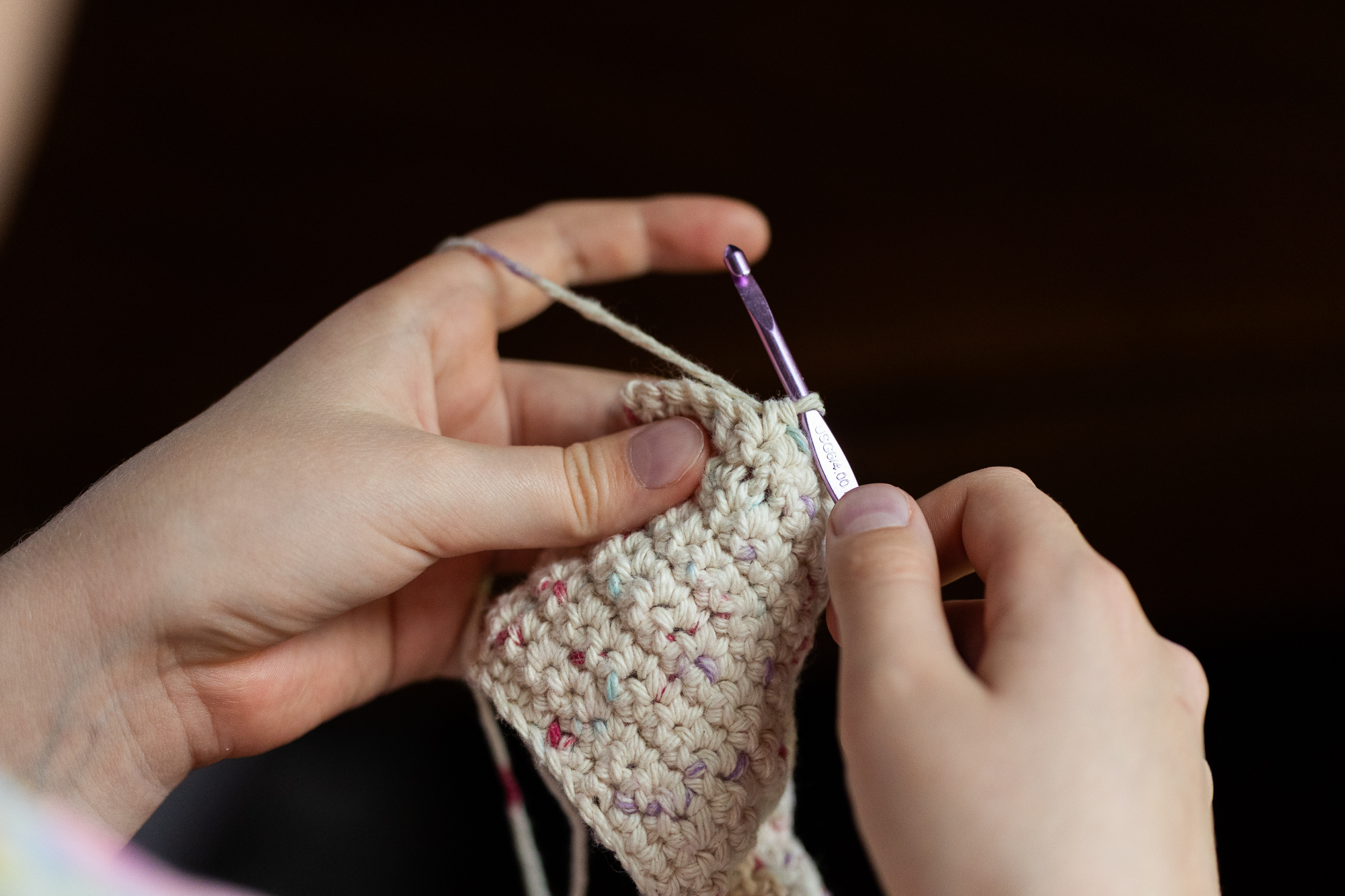 Crochet for Beginners